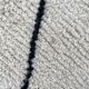Carpet berbere beni ouarain corridor 75x380 cm