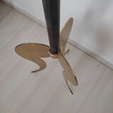 Valet bust by Sergio Terzani and JF Crochet