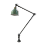 Industrial lamp all sense