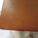 Beautiful Louis Philippe chest of drawers with 4 drawers - 3 locks - in cherry wood - 1980s