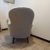 Napoleon III Bergère