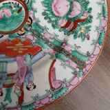 Chinese plate
