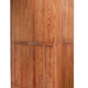Vintage Wardrobe Reconstruction - René Gabriel - Oak 1950