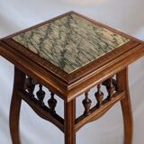 Sellette early 20th century