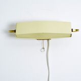 Wall lamp by Jacques Biny for Lita, 50
