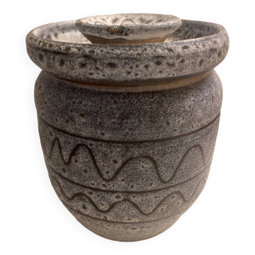 Pot en céramique Jean Austryu
