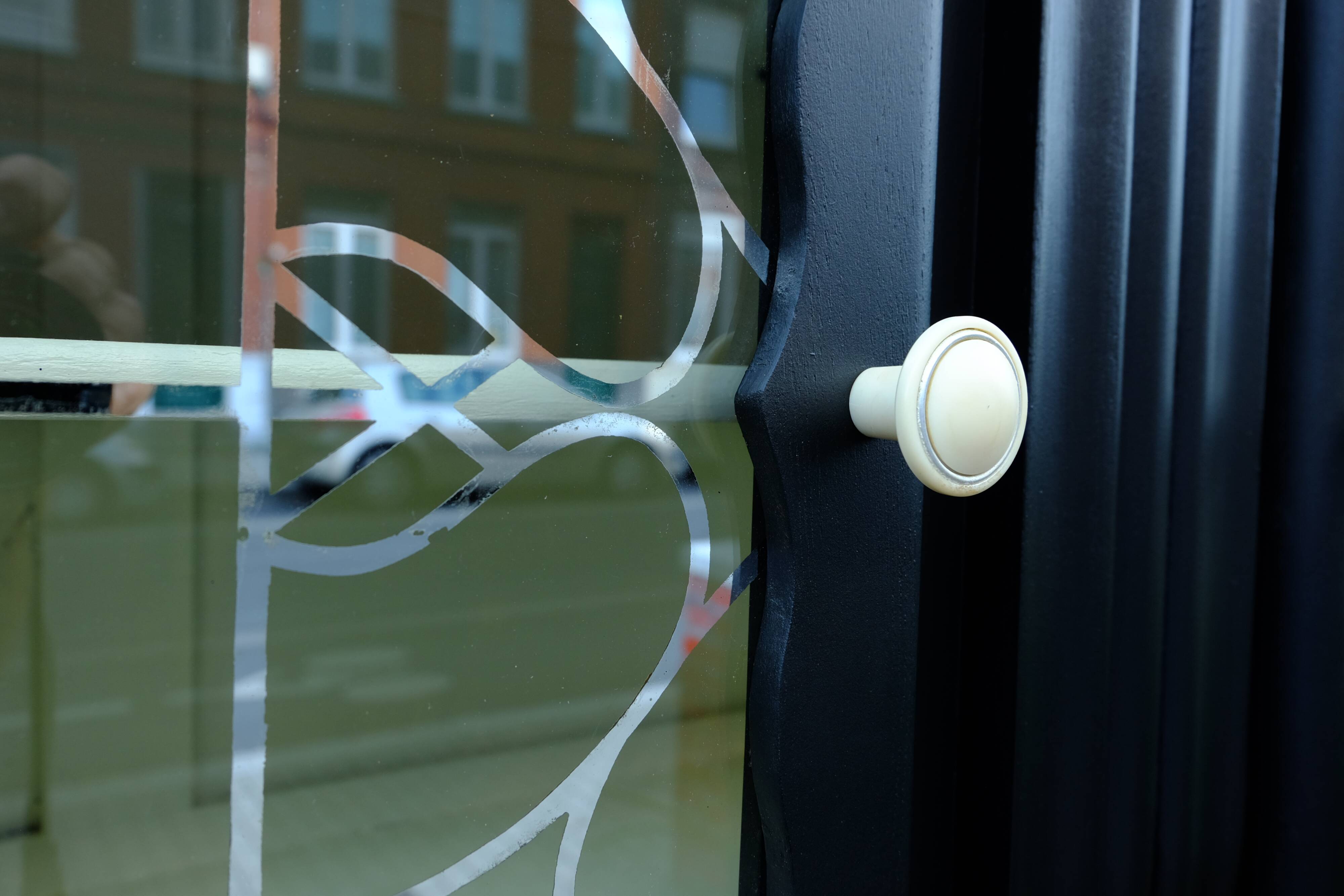 Mado buffet completely renovated