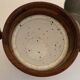 Scandinavian ice bucket in MCM Denmark teak and its ice claws