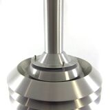 Carl Thore vintage Scandinavian pendant