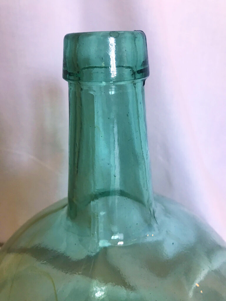 Demijohn 4 liters