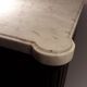 Secretary bar 4 drawers, Louis XVI style, XX