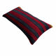 Vintage turkish kilim cushion cover 30 x 60 cm