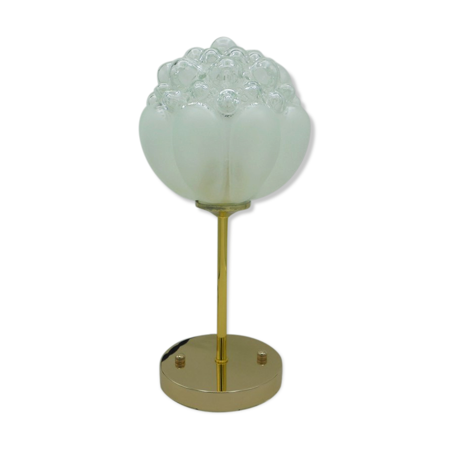 Bubble lamp