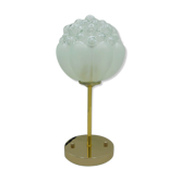 Lampe bulles