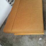 Bench, daybed from the 50s, by Joseph Pentenrieder