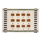 Luxury Handmade Rug 250cm x 200cm