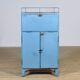 Industrial four-drawer cabinet from the 1970s