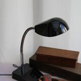Metal lamp