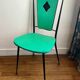 Rockabilly chairs