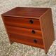 Shoe cabinet