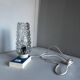 Vintage Table Lamp - by Hawill