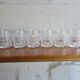 Set de 6 verres à whisky