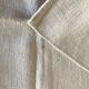 19th XXL torch in diagonal hemp canvas