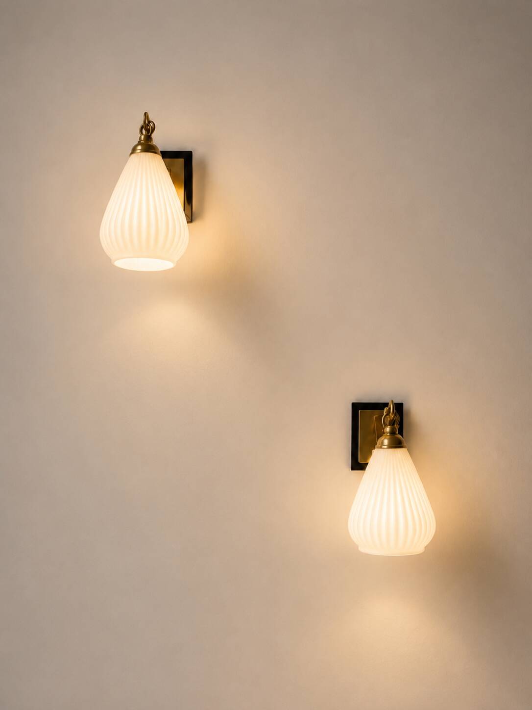 Appliques scandinave
