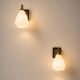 Appliques scandinave