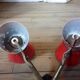Diabolo sconce