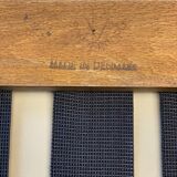 Lounge Chair Arne Vodder – Model No. 6 – Teak – Denmark, 1960s