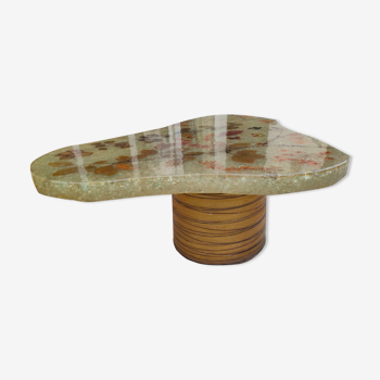 Accolay table