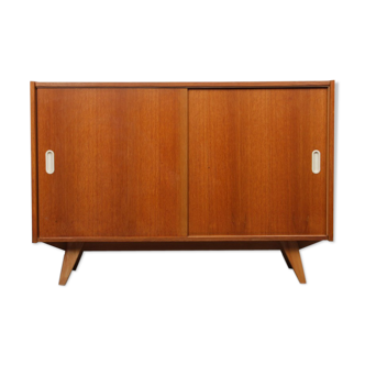 Commode vintage, modèle U-452, par Jiri Jiroutek, 1960