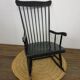 Fauteuil Rocking-chair