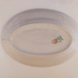 Moulin des loups serving dish