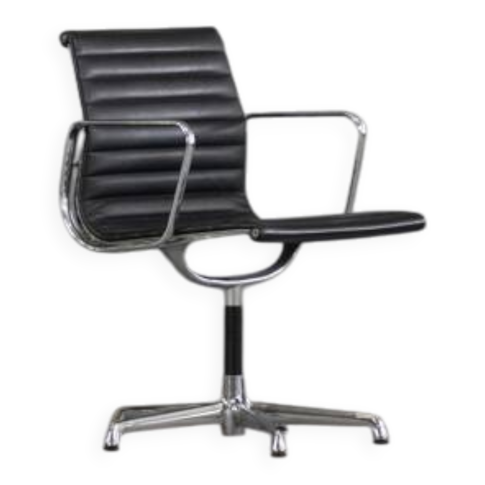 Vitra EA 108 Chair by Charles And Ray Eames, Germany, 1990’s