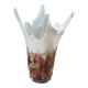 Vase verre filé Waltersperger