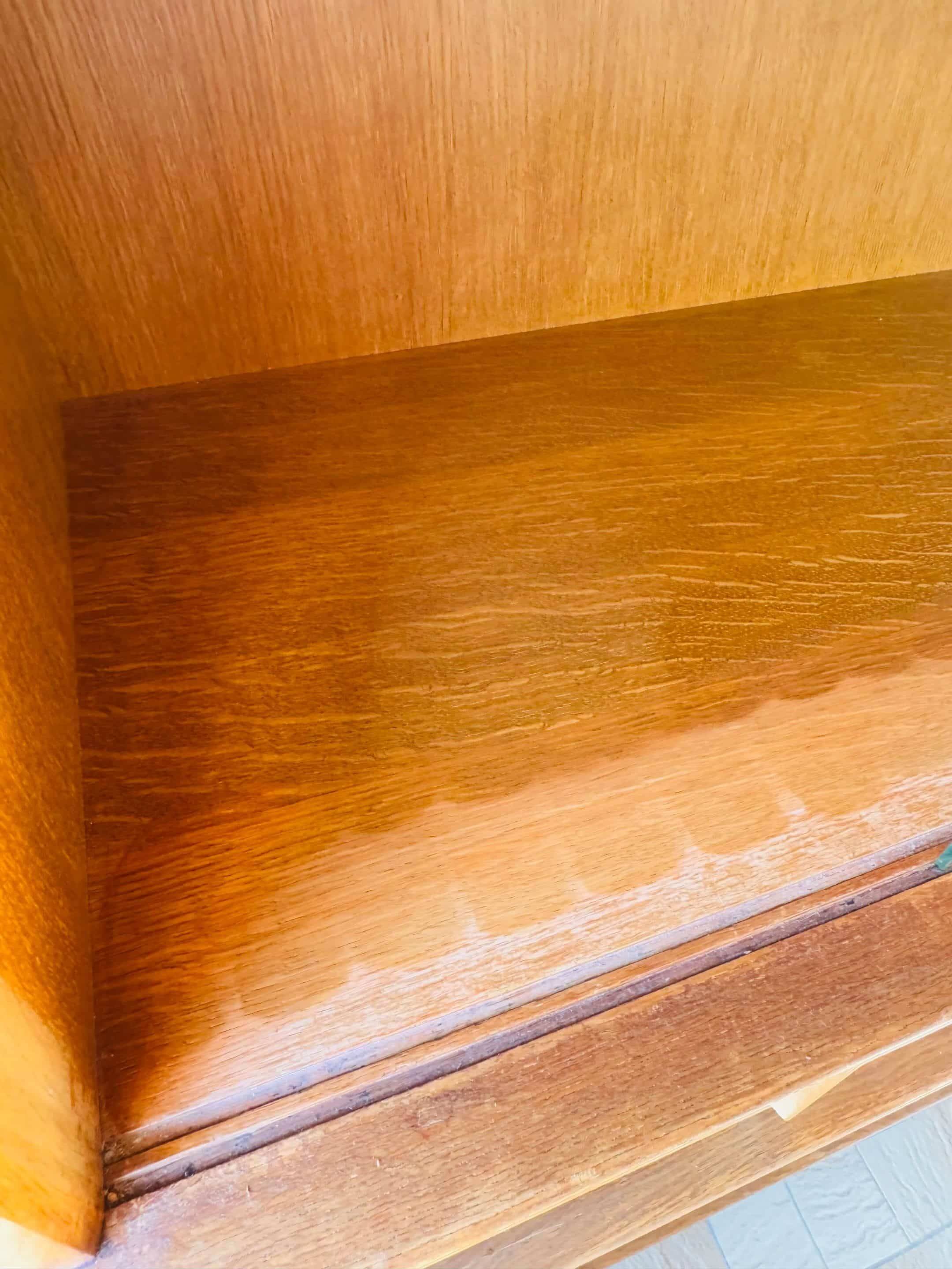 Large bookcase by Oscar Furniture by Didier Rozaffy