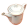 Faience coffee maker L' Amandinoise St Amand-des-eaux,  1950s