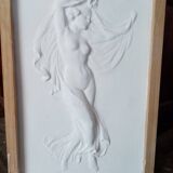 Bas relief