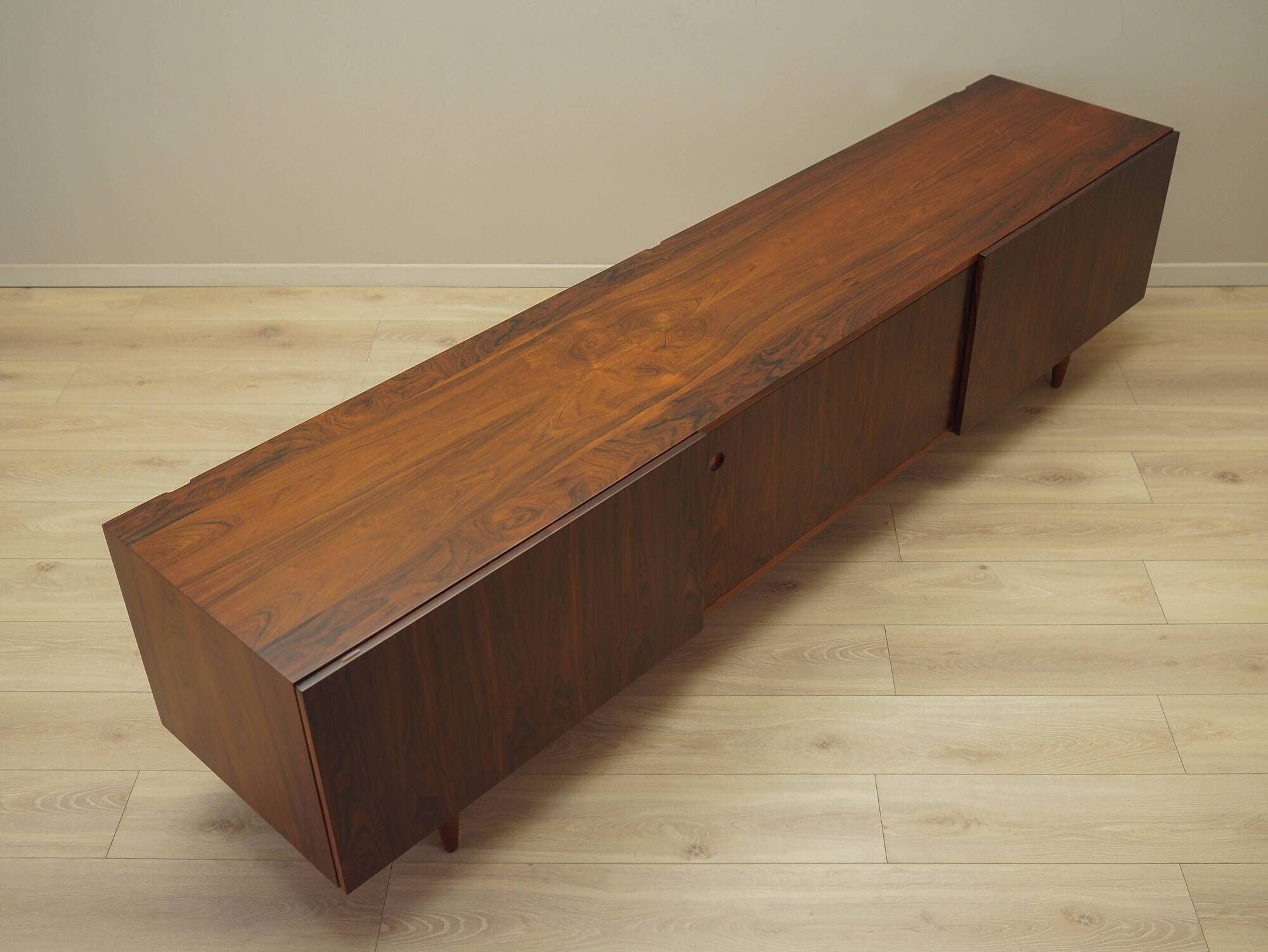 Rosewood sideboard, Danish design, 1970s, designer: Ib Kofod Larsen