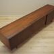 Rosewood sideboard, Danish design, 1970s, designer: Ib Kofod Larsen