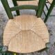 Set of 4 mulched chairs design campaign 1960