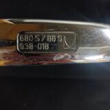 Eames aluminum group chair