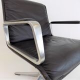 Set of 4 dining chairs Wilkhahn Delta from Delta Group
