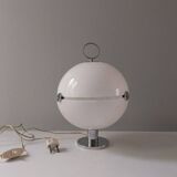 70s space age lamp