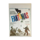 Movie poster "Fantomas" Louis de Funes 37x55cm 1964