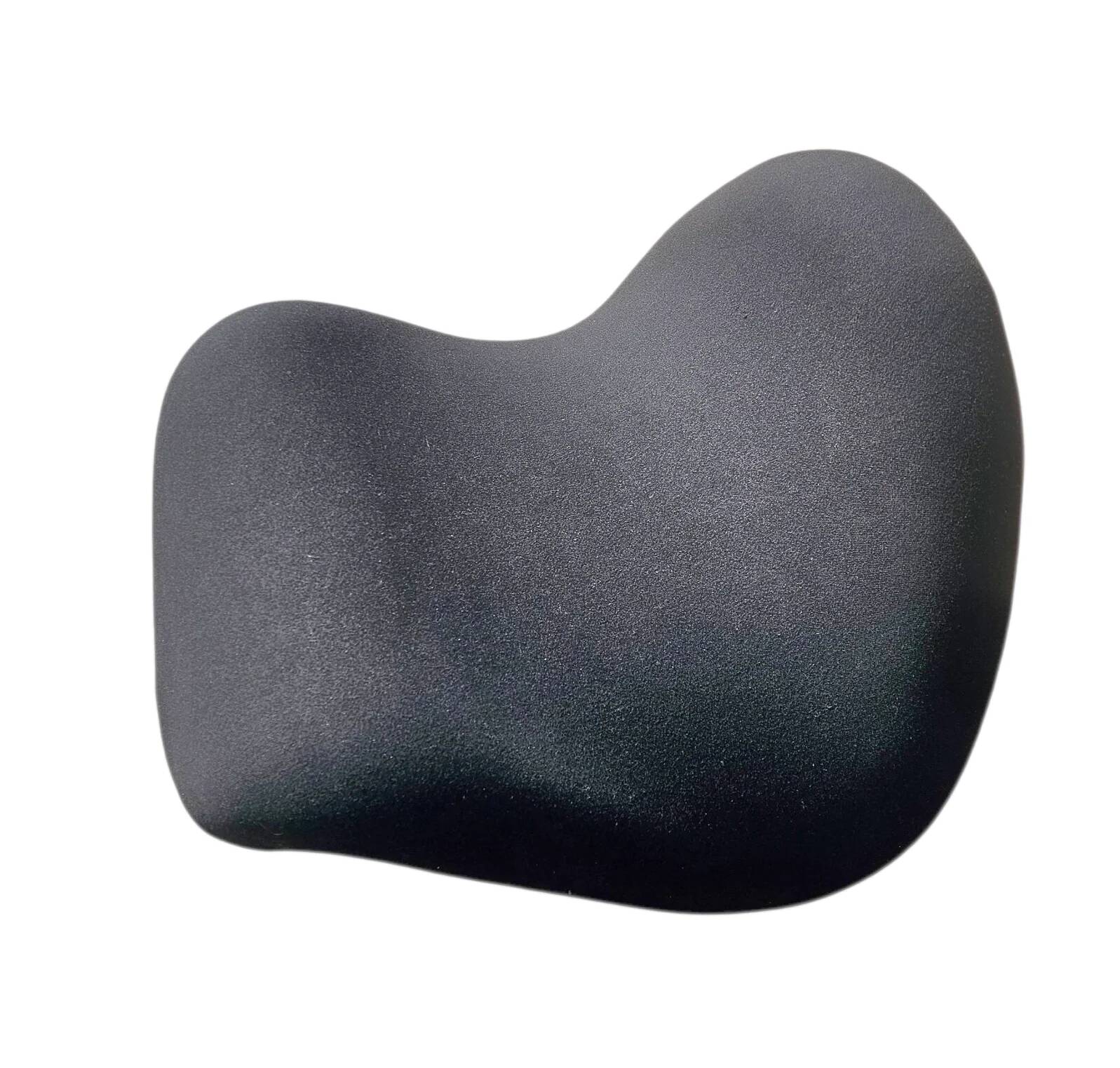 Tongue F577 lounge chair by Pierre Paulin for Artifort / iron frame / 1970s / vintage condition / first edition