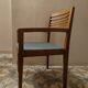 Set of 5 Knoll chairs by Joseph & Linda Ricchio