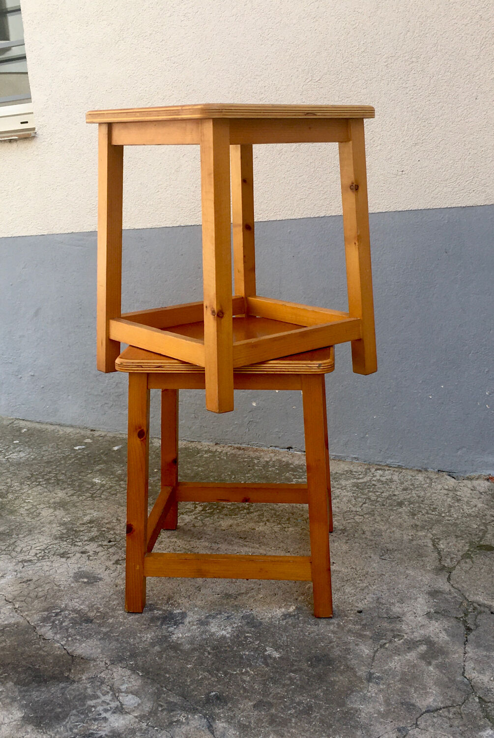 Stools